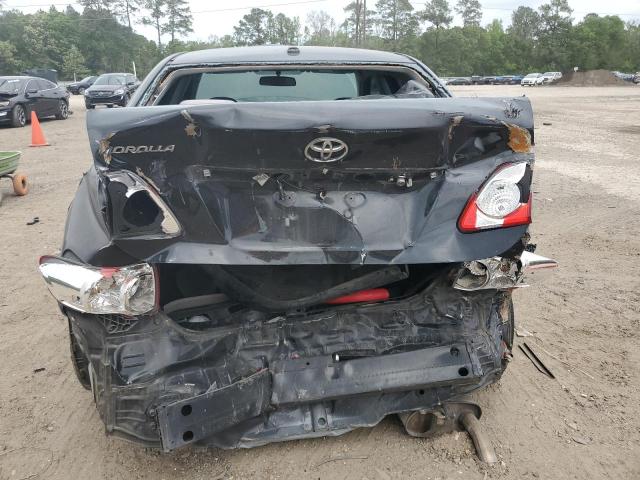 2009 Toyota Corolla Base VIN: 2T1BU40E49C115039 Lot: 49216634