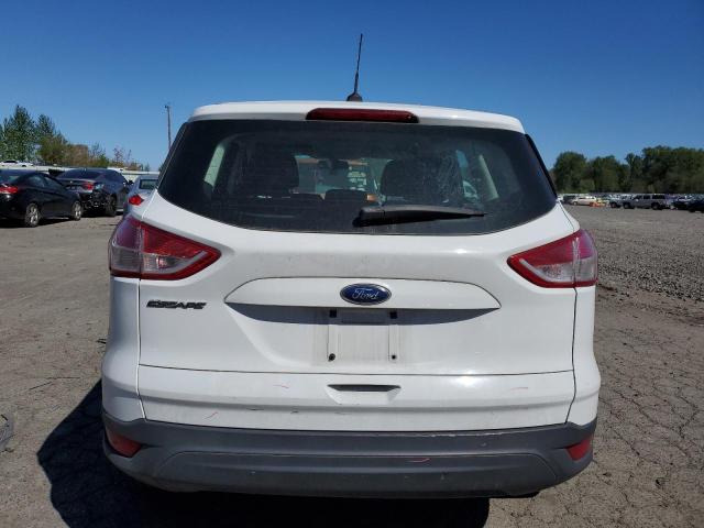 2013 Ford Escape S VIN: 1FMCU0F79DUC25159 Lot: 50301754