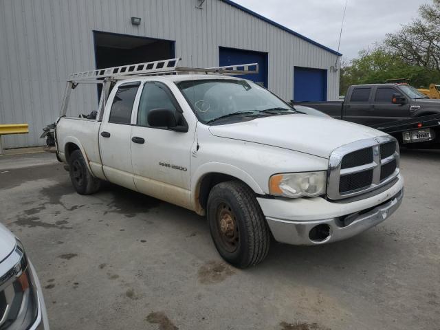 2005 Dodge Ram 2500 St VIN: 3D7KR28C85G790634 Lot: 44724184