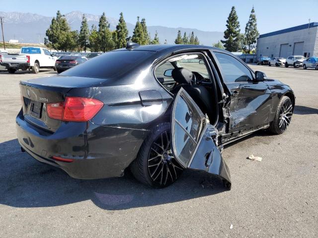 2013 BMW 320 I VIN: WBA3B1C57DK128408 Lot: 52962364