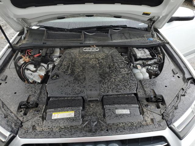 2018 AUDI Q7 PREMIUM - WA1LHAF7XJD039585