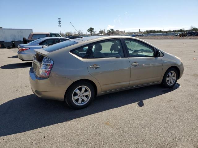 2008 Toyota Prius VIN: JTDKB20U887728783 Lot: 52401524