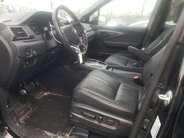 2022 HONDA PILOT TRAI 5FNYF6H84NB022123