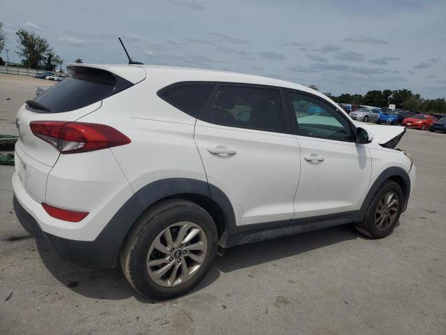 2016 Hyundai Tucson Se VIN: KM8J23A44GU238448 Lot: 50014544