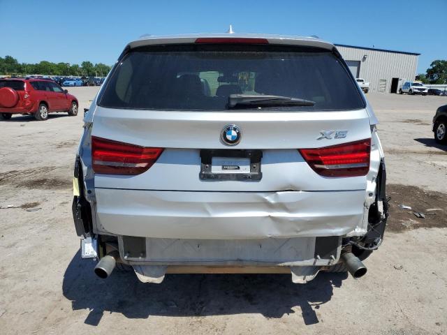 VIN 5UXKR0C57E0H20457 2014 BMW X5, Xdrive35I no.6