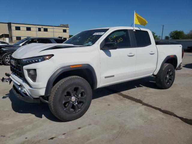 Lot #2506131114 2023 GMC CANYON ELE salvage car