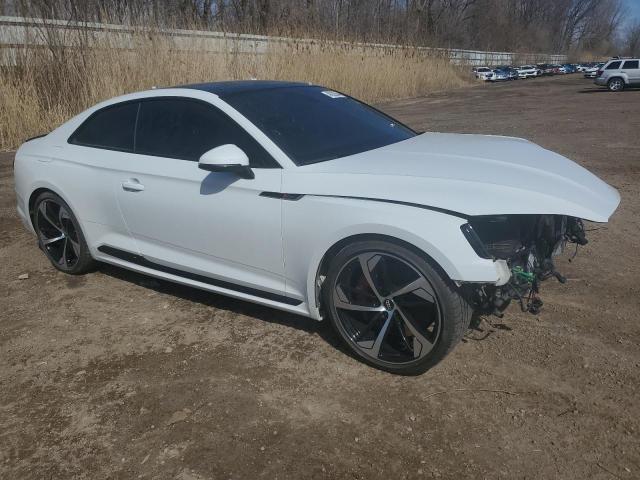 2018 AUDI RS5 WUAPWAF58JA905266