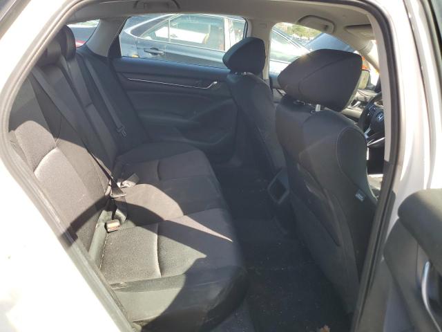 2019 HONDA ACCORD LX - 1HGCV1F11KA174095