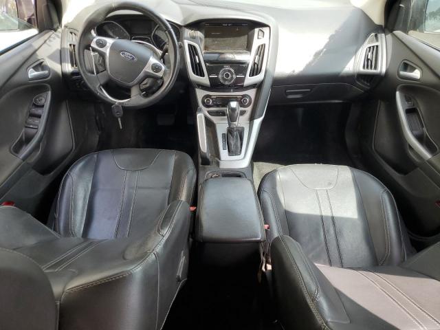 2013 Ford Focus Se VIN: 1FADP3K20DL330826 Lot: 50694814