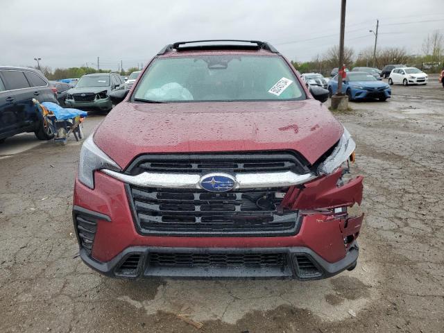 2024 Subaru Ascent Limited VIN: 4S4WMAUDXR3409325 Lot: 50245734