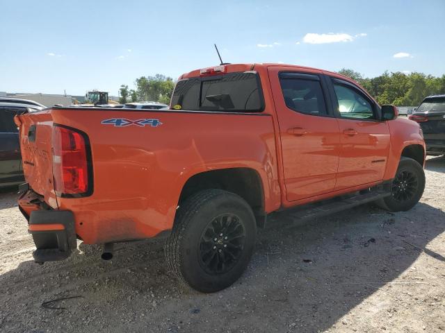 2022 CHEVROLET COLORADO L - 1GCGTCEN5N1112158
