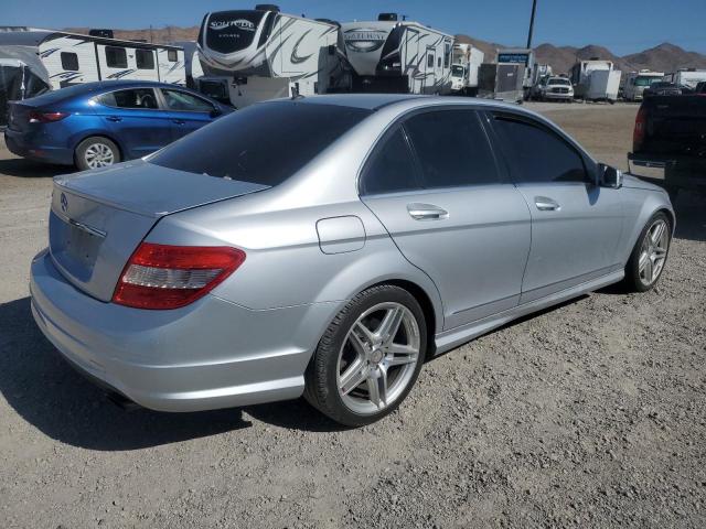 2010 Mercedes-Benz C 300 VIN: WDDGF5EB9AF362286 Lot: 52187004