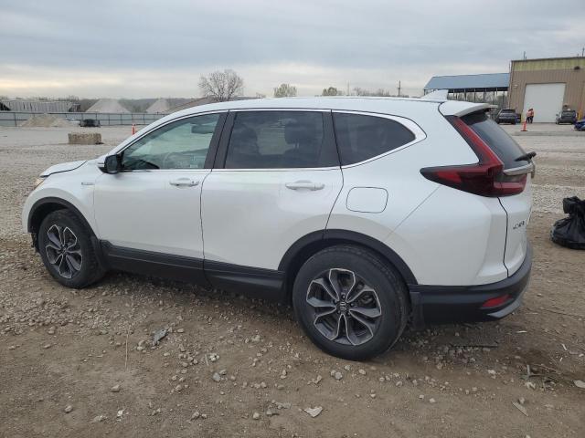 7FART6H80LE019511 2020 Honda Cr-V Exl