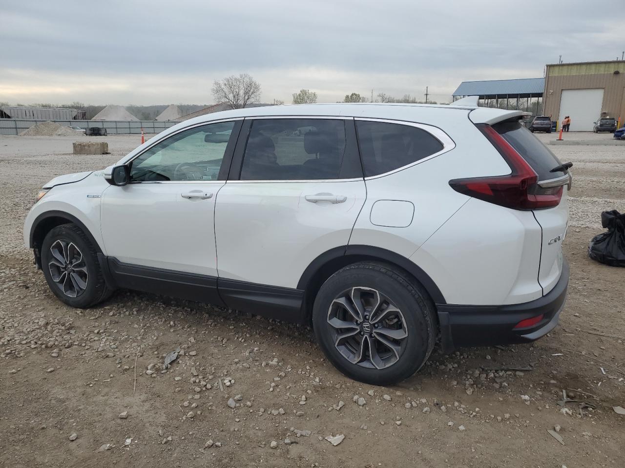 7FART6H80LE019511 2020 Honda Cr-V Exl 7FART6H80LE019511 2020 Honda Cr-V Exl