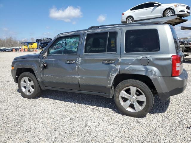 2012 Jeep Patriot Sport VIN: 1C4NJRBB7CD563825 Lot: 49466264