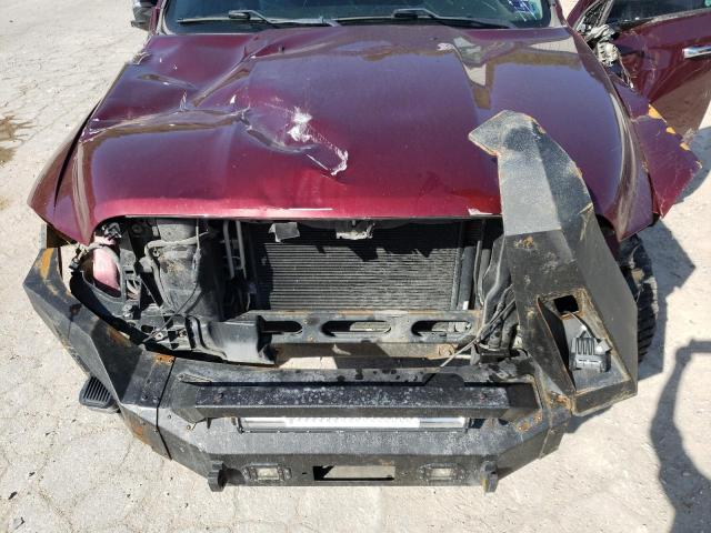 2017 RAM 1500 LARAM - 1C6RR7NT8HS716760