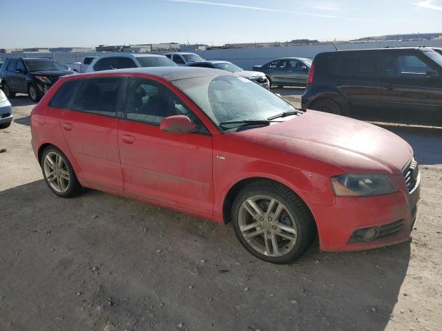 2012 Audi A3 Premium Plus VIN: WAUMFCFMXCA104504 Lot: 51592624