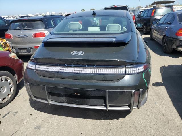 2023 HYUNDAI IONIQ 6 LI KMHM54AA9PA031524