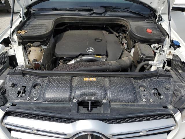 2021 Mercedes-Benz Gle 350 VIN: 4JGFB4JEXMA352875 Lot: 50231204