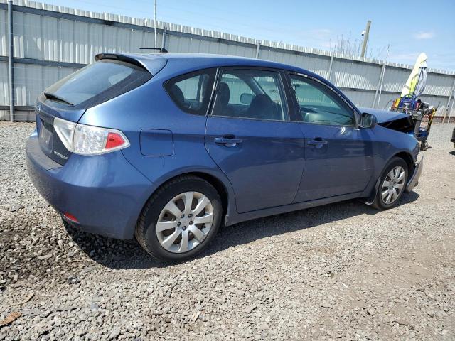 2011 Subaru Impreza 2.5I VIN: JF1GH6A62BH812388 Lot: 52405184