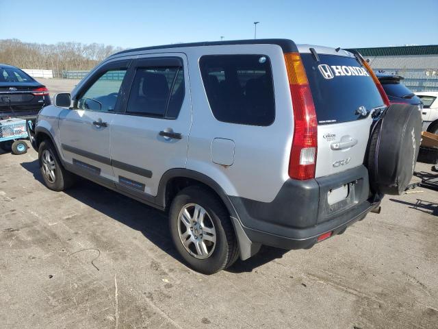 2004 Honda Cr-V Ex VIN: SHSRD78814U210184 Lot: 50998854