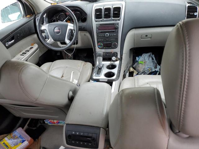 2008 GMC Acadia Slt-1 VIN: 1GKER23798J222241 Lot: 49801524