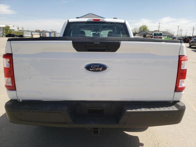 2021 FORD F-150 1FTEX1EB0MKE05822