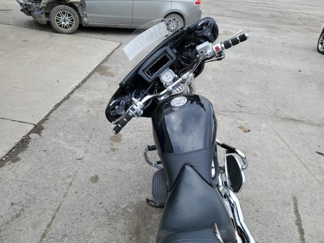 2006 VICTORY MOTORCYCLES KINGPIN - 5VPCB26D063004085