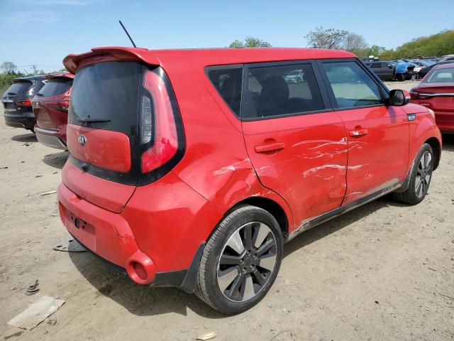 2014 Kia Soul ! VIN: KNDJX3A5XE7700991 Lot: 52195284