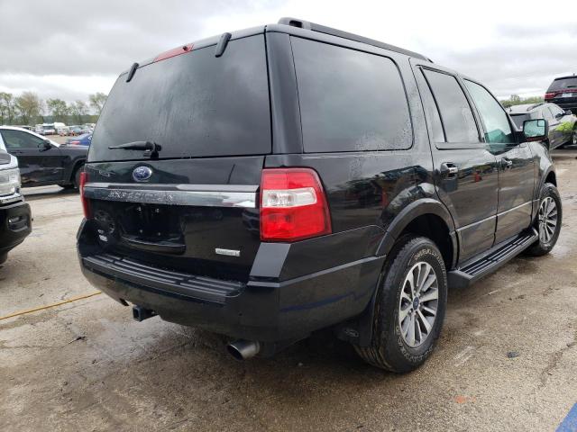 2017 Ford Expedition Xlt VIN: 1FMJU1JT0HEA15809 Lot: 52759004