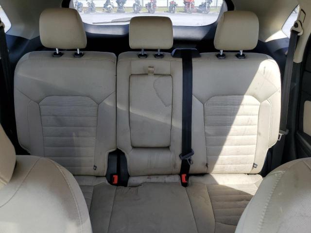 2016 Ford Edge Sel VIN: 2FMPK3J8XGBC11449 Lot: 51113224