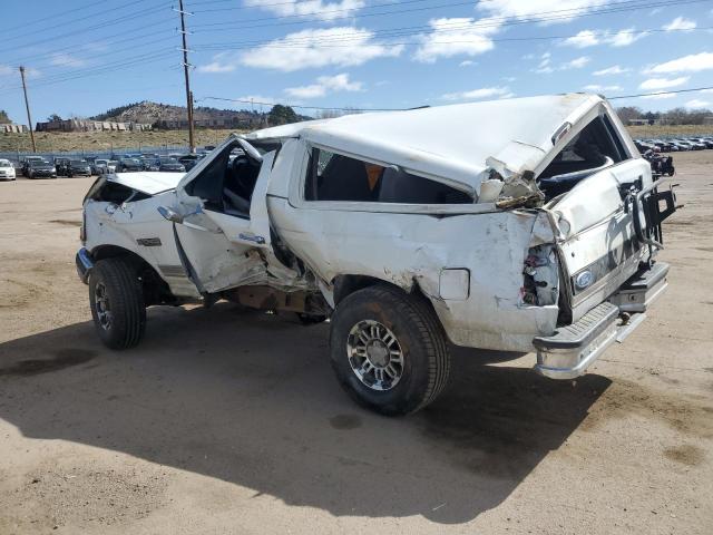 1996 Ford Bronco U100 VIN: 1FMEU15H8TLB09478 Lot: 50447574