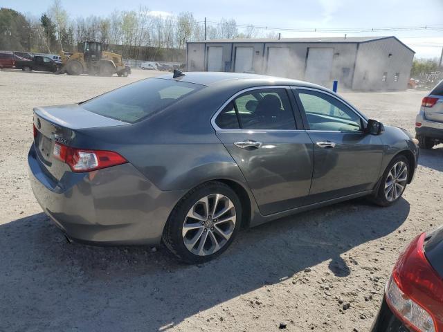 2009 Acura Tsx VIN: JH4CU26629C004442 Lot: 52857044