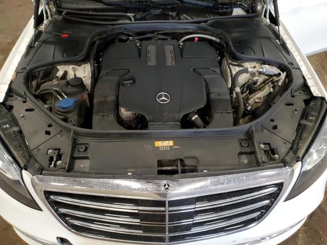 2019 MERCEDES-BENZ S 450 4MAT - WDDUG6EB0KA478867