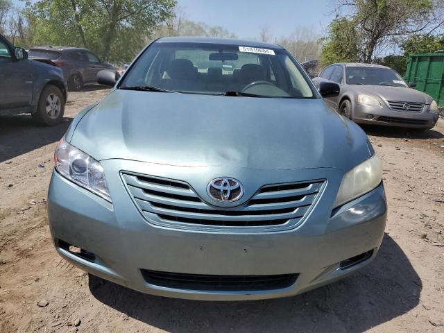 2009 Toyota Camry Base VIN: 4T1BE46K09U835821 Lot: 51010604