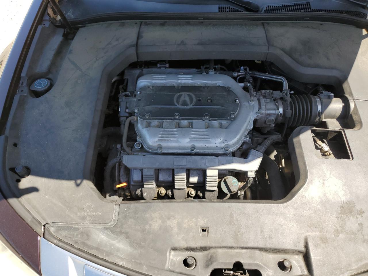 19UUA8F5XBA007245 2011 Acura Tl