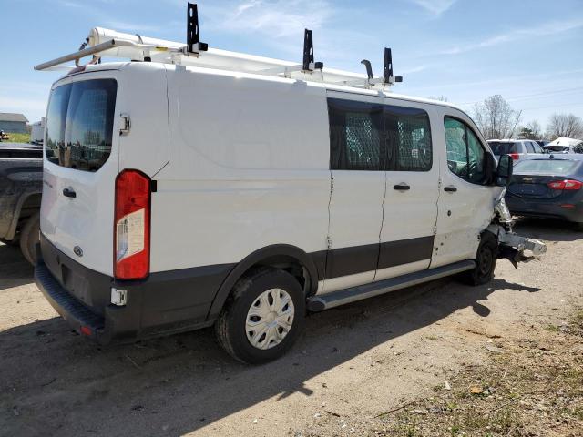 2019 Ford Transit T-250 VIN: 1FTYR1ZM3KKA72502 Lot: 51036444