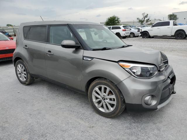 2019 Kia Soul + VIN: KNDJP3A58K7698914 Lot: 50992144