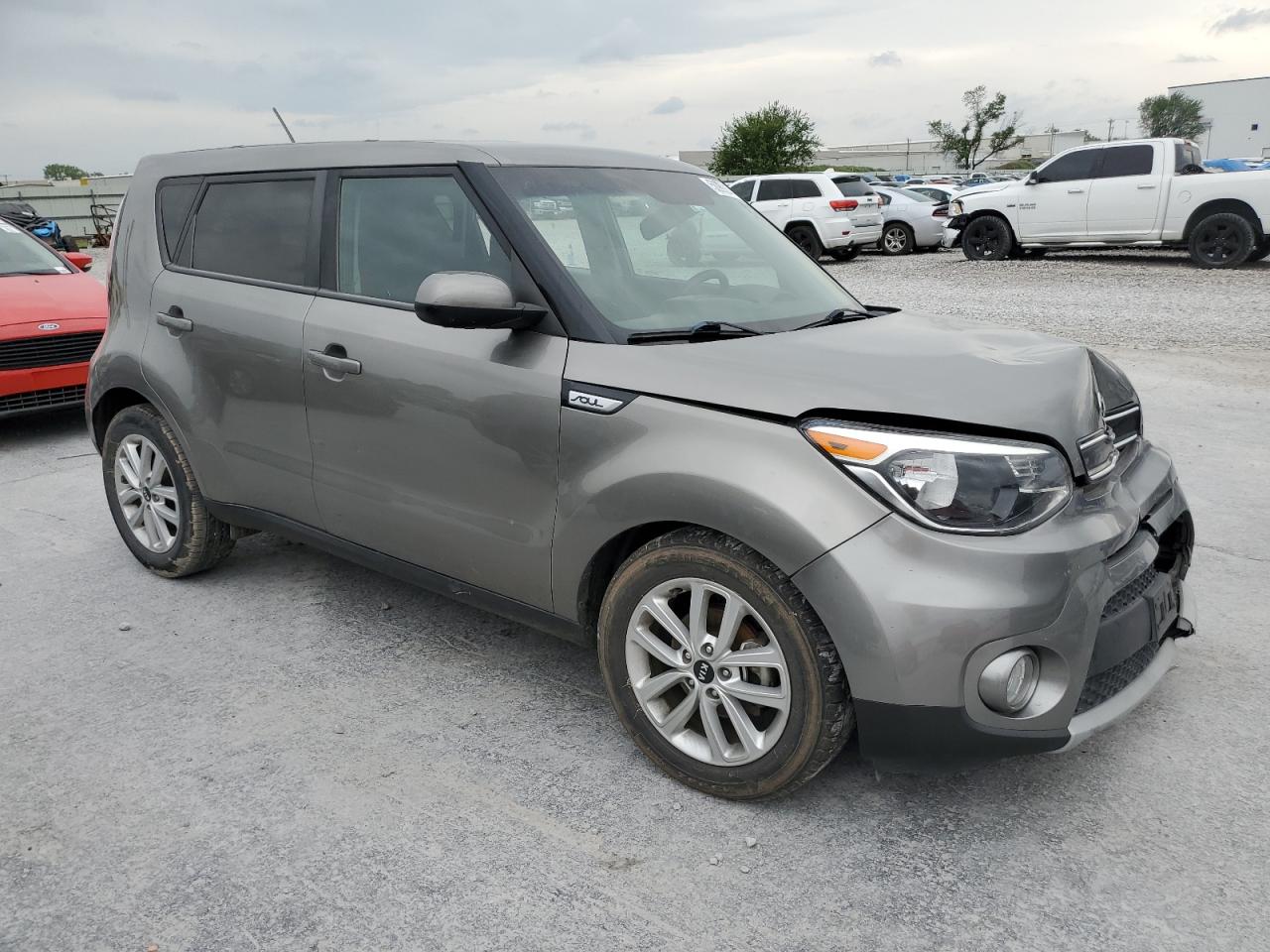 KNDJP3A58K7698914 2019 Kia Soul +