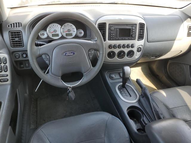 2006 Ford Escape Hev VIN: 1FMCU95H36KB49371 Lot: 51450914