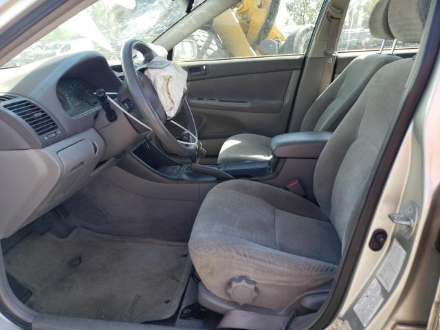 JTDBE32K820064803 | 2002 Toyota camry le