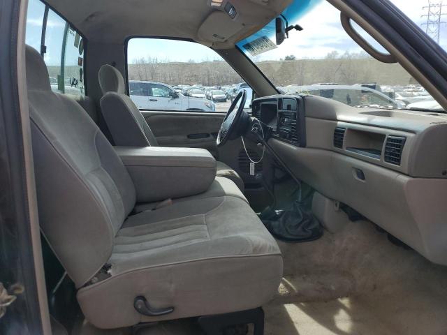 1994 Dodge Ram 1500 VIN: 3B7HF16Y9RM560081 Lot: 51046414