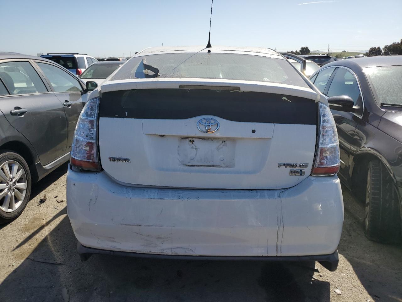 JTDKB20U977561042 2007 Toyota Prius