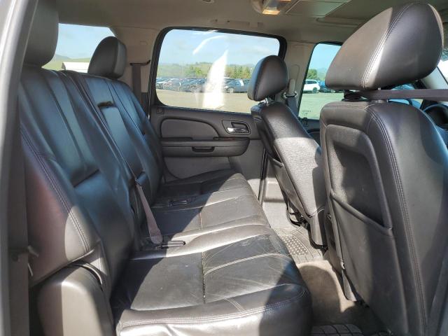 2013 Chevrolet Suburban C1500 Lt VIN: 1GNSCJE06DR135118 Lot: 48887024