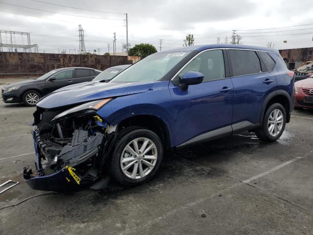 2023 Nissan Rogue Sv VIN: 5N1BT3BA2PC769207 Lot: 51540094