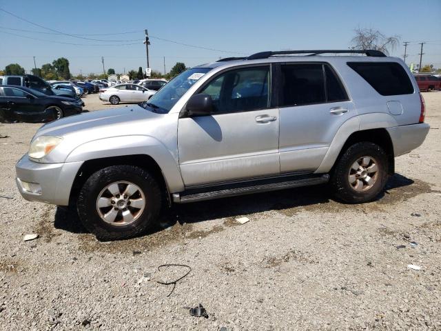 Lot #2473546206 2005 TOYOTA 4RUNNER SR salvage car