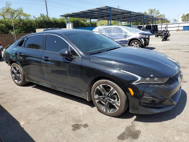 2023 Kia K5 Gt Line VIN: 5XXG64J27PG168733 Lot: 51483214