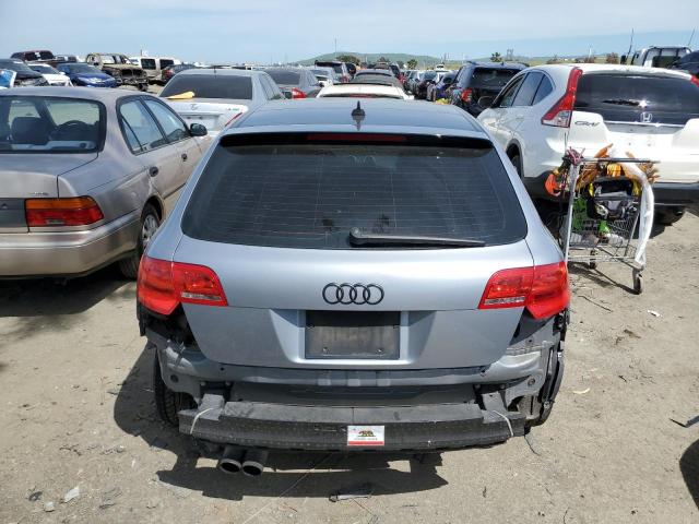 2011 Audi A3 Premium VIN: WAUBEAFM5BA034617 Lot: 51071544