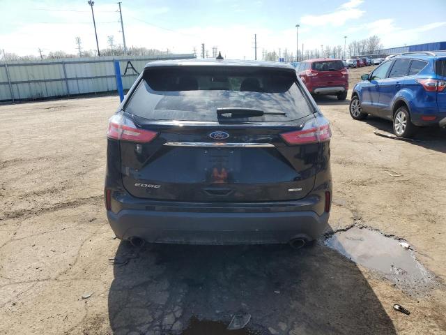 2019 Ford Edge Se VIN: 2FMPK3G95KBB03748 Lot: 51445814