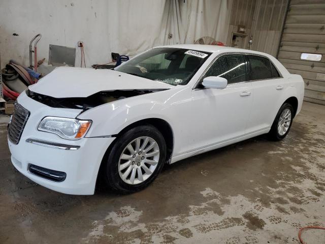 2012 Chrysler 300 VIN: 2C3CCAAG2CH224980 Lot: 49489694